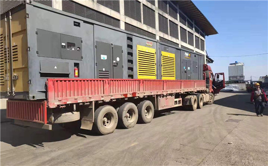 大丰200KW发电机组适配电缆规格选型指南