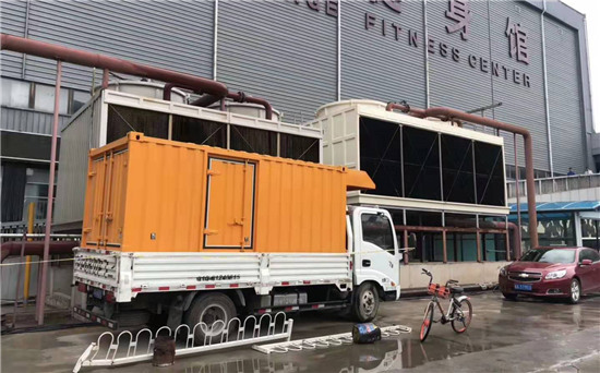 大丰300KW发电机组适配电缆规格选型指南