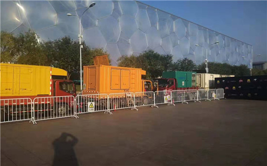 大丰400KW发电机组适配电缆规格选型指南