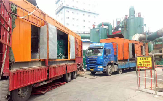大丰100KW发电机组适配电缆规格选型指南