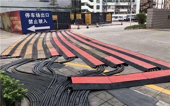 大丰发电机组电缆选型完整具体步骤(工程通用标准流程)